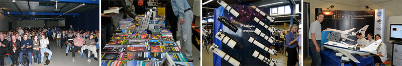 4. Astronomie-Messe AME am 26. September (2)