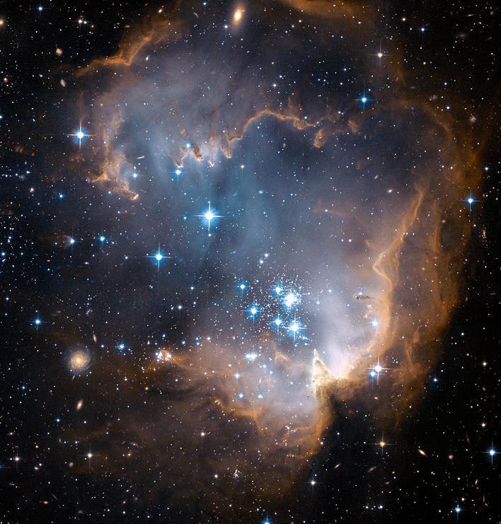 Hubble ACS (1)
