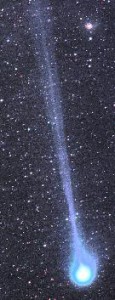 Komet (2)