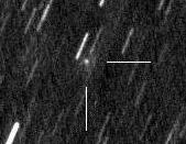 Komet Barnard