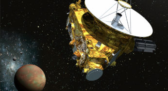 New Horizons: 2019 – auf zu neuen Ufern