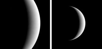 Venus-Beobachtungen