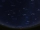 Himmel am 1.4.2016 um 21 Uhr