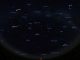 Der Himmelsanblick am 1.12.2016 um 20:00 MEZ