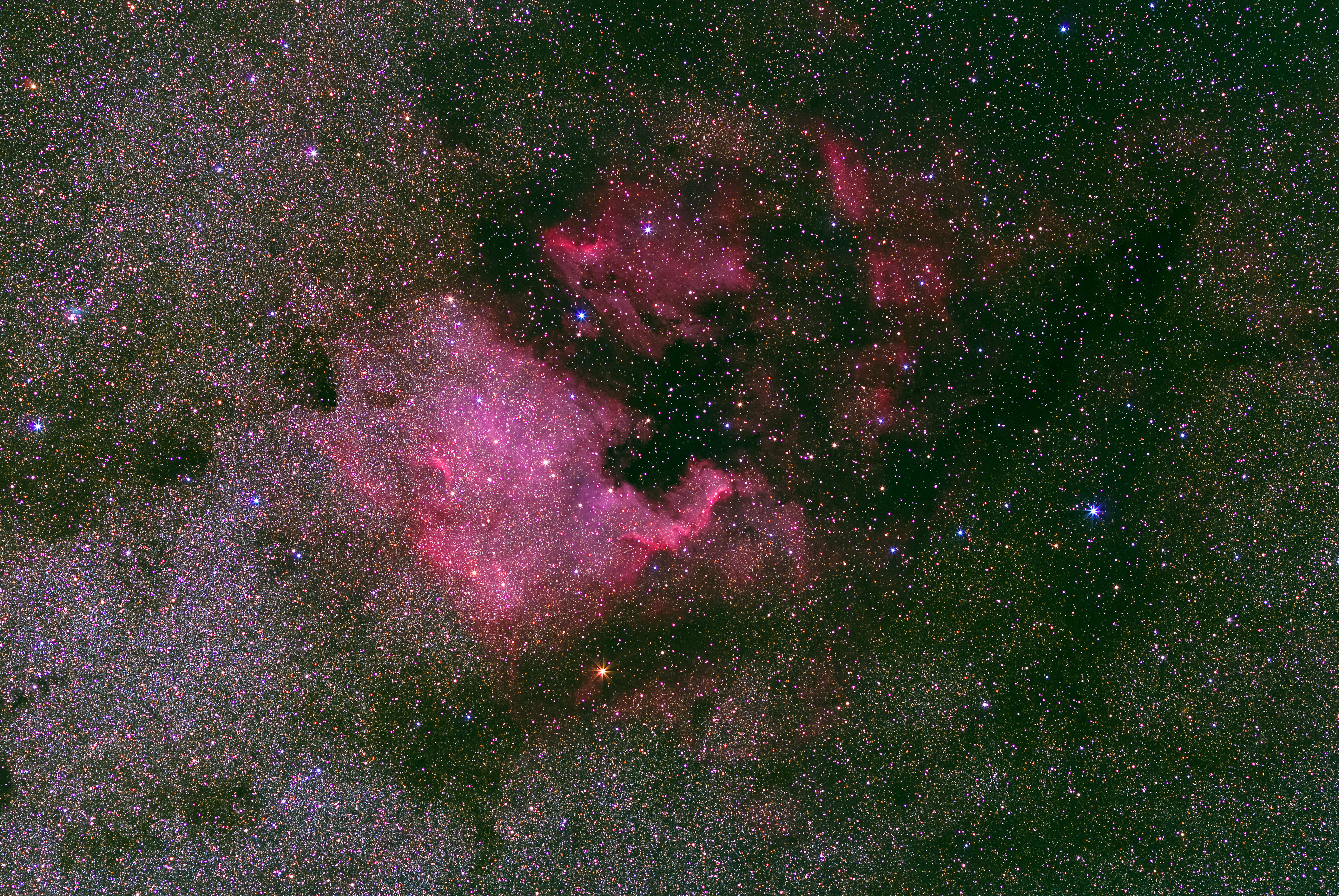 NGC7000-200