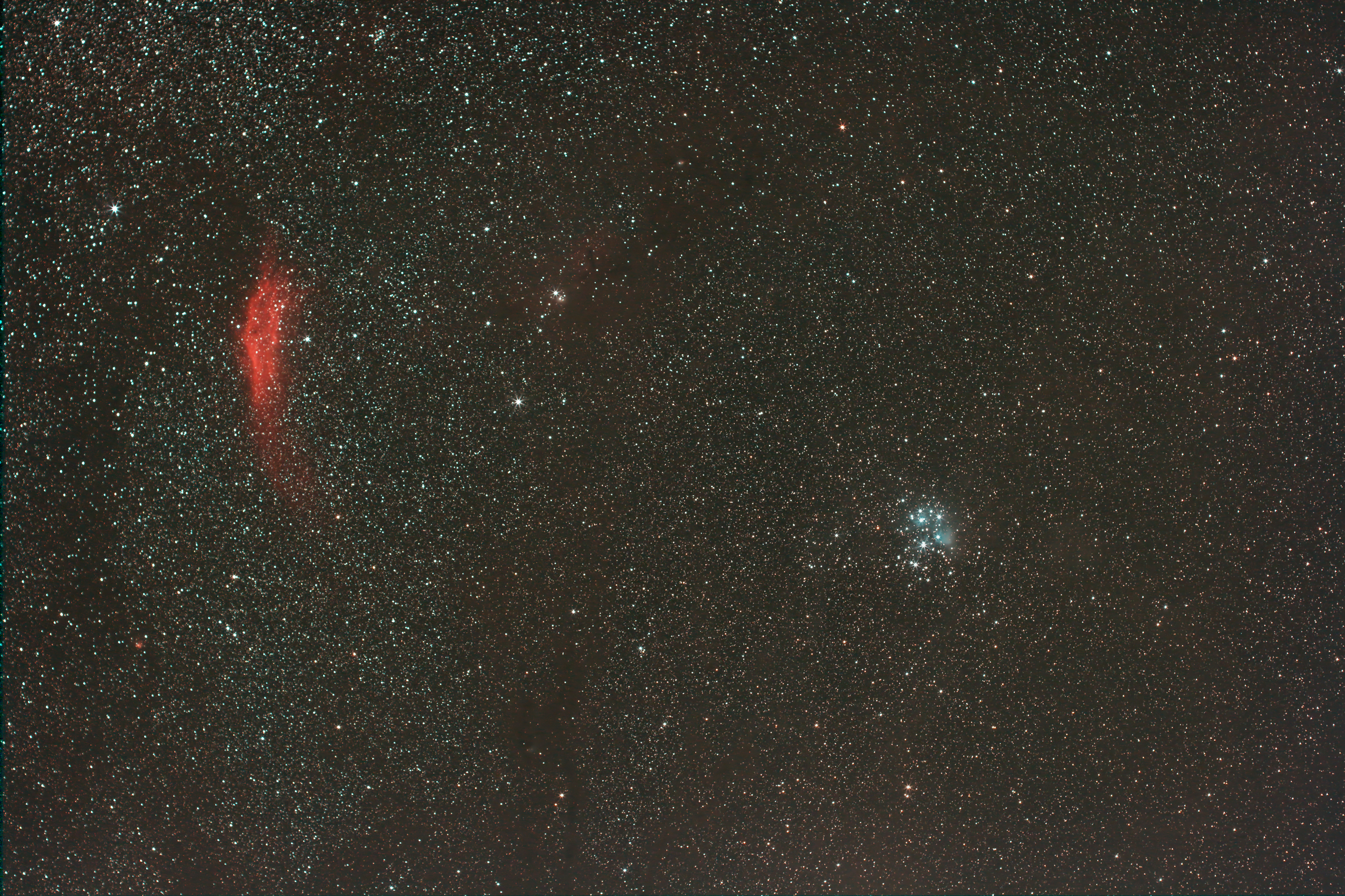 M45,NGC1499,27.11.16