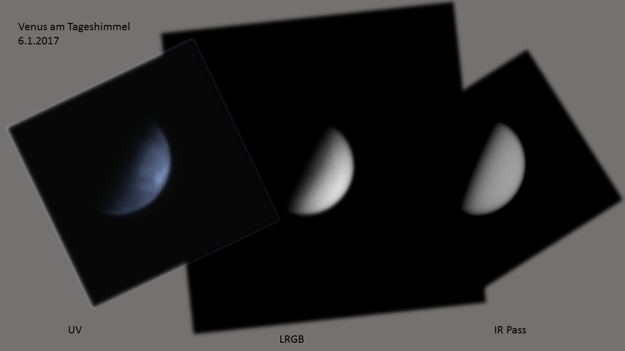 Venus am 6.1.2017.2
