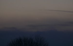 Venus 23.3.2017 P. Hombach