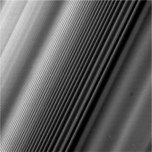 Ringe Cassini 4.6.2017