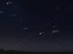 Mond, Aldebaran und Venus am 20.7.2017