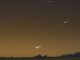 Venus-Jupiter-Rendezvous 13.11.2017