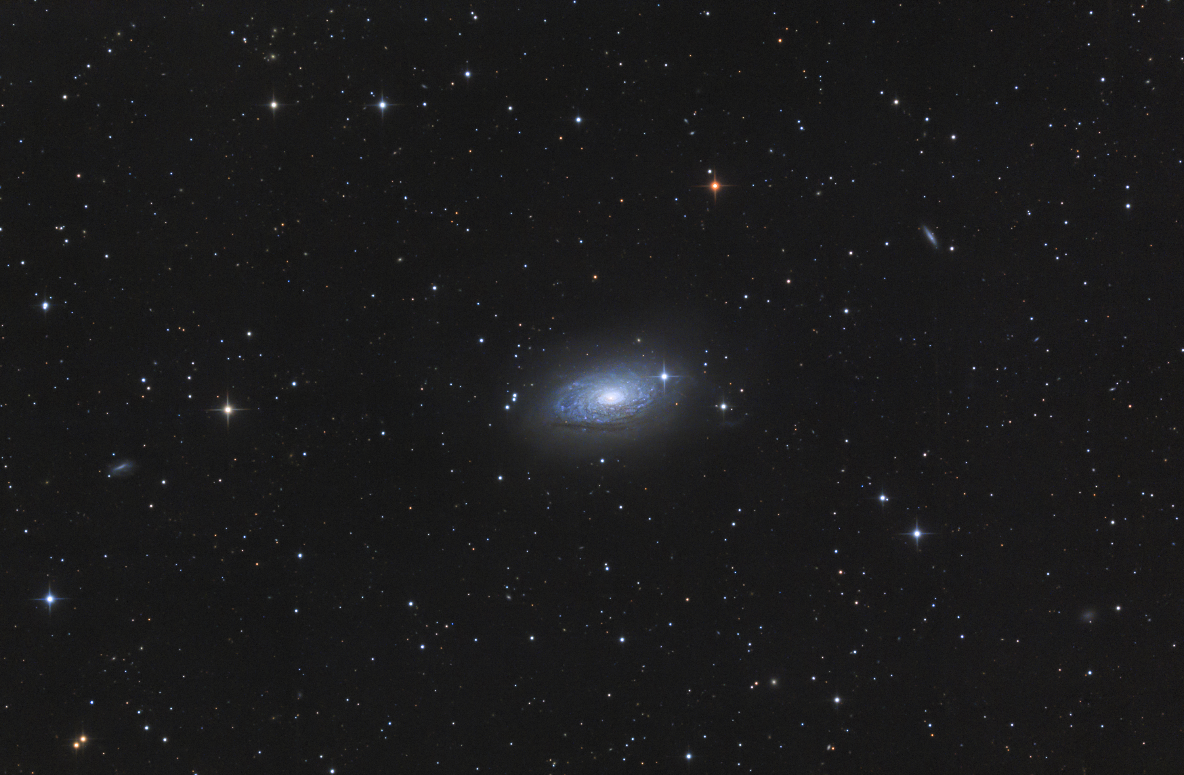 m63-sonnenblumengalaxie