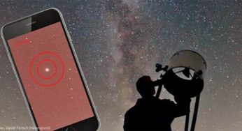 App-Sensation: »Guide by Smartphone« – das Smartphone wird zum Stand-Alone-Guider!