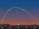 Merkurs Abendsichtbarkeit im März 2018 Abenteuer Astronomie
