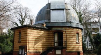 VdS Fachgruppe Planeten: Planetentagung im September in Bonn