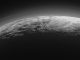 Pluto New Horizons 2015