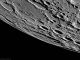 Mondkrater Bailly