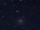 Uranus Opposition 24.10.2018
