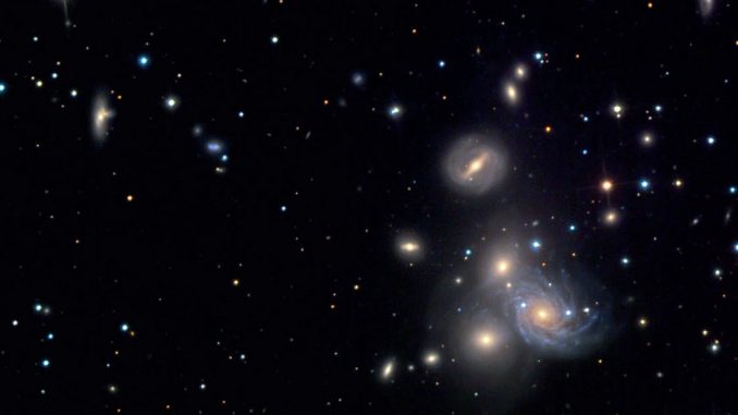 NGC-70-Gruppe