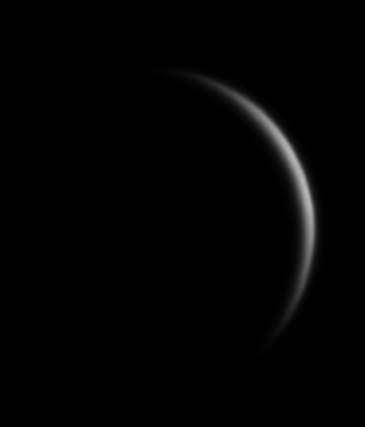 Venus 14.10.2018