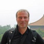 Profilbild von Dr. Kai-Oliver Detken
